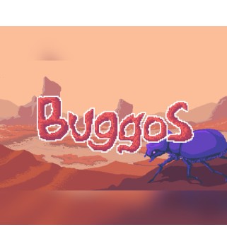 Buggos Steam Key GLOBAL